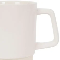 Fabrique de Styles Tisaniere avec filtre en grès 40cl - Cannele* Tasses Et Mugs