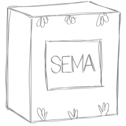 Fabrique de Styles Tisaniere en grès avec filtre - baltika* Tasses Et Mugs