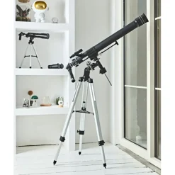 Fabrique de Styles Télescope réfracteur 70/900mm* Voyage Et Exploration