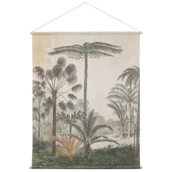 Fabrique de Styles Toile Dragonnier 125X150Cm* Tableaux Et Toiles