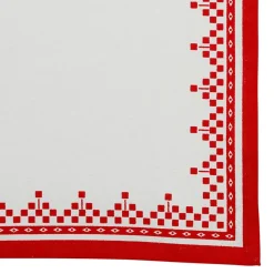 Fabrique de Styles Torchon en coton 50x70cm - Damier* Torchons, Tabliers Et Maniques