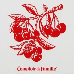 Fabrique de Styles Torchon en coton 50x70cm - Damier* Torchons, Tabliers Et Maniques