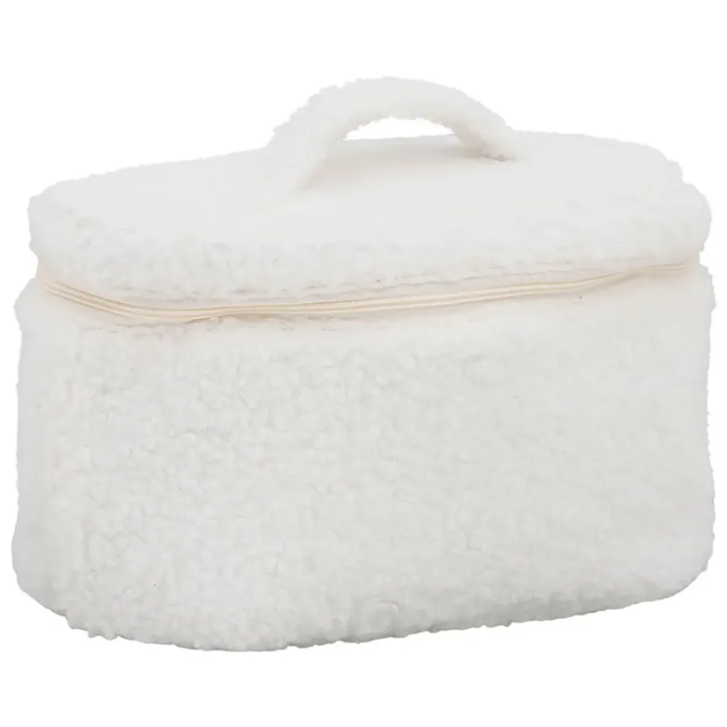 Fabrique de Styles Trousse en sherpa - Songes*Enfant P'tits Accessoires