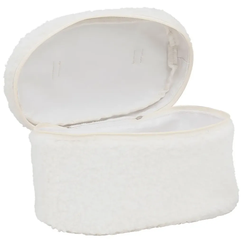 Fabrique de Styles Trousse en sherpa - Songes*Enfant P'tits Accessoires