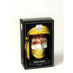 Fabrique de Styles Tête de pirate punch* Préparations Cocktails