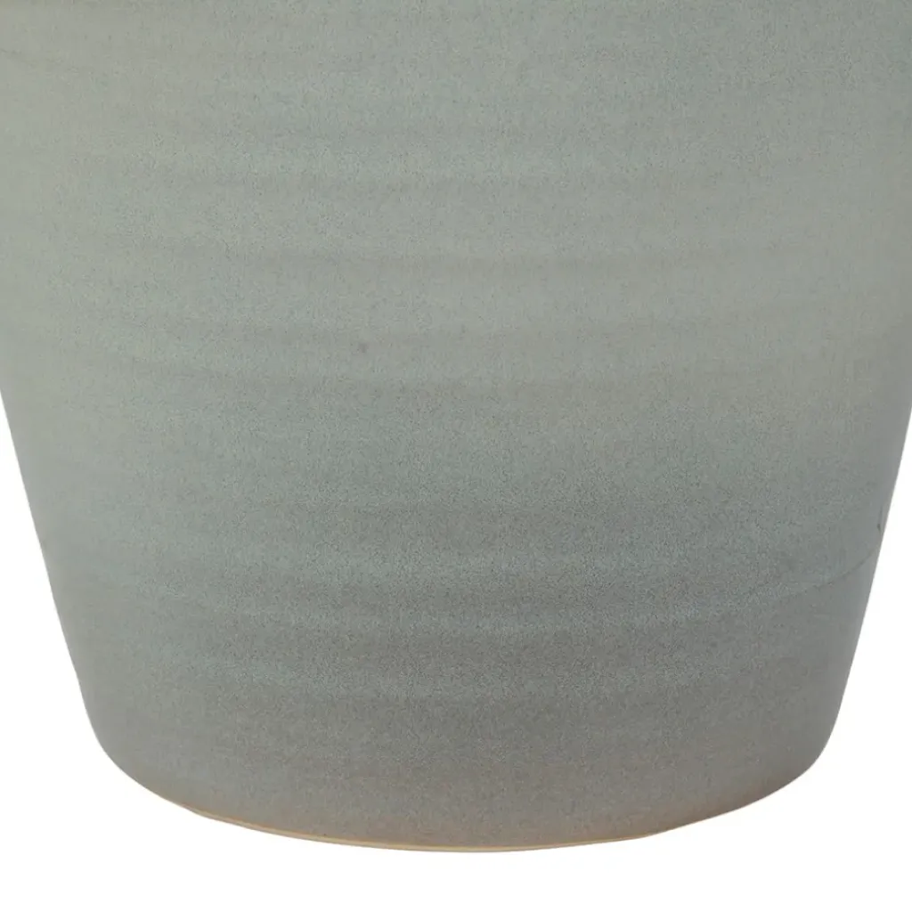 Fabrique de Styles Vase amphore en grès h54cm - Mijas* Vases Et Soliflores