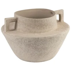 Fabrique de Styles Vase d32xh21.5cm en terre cuite - gena* Vases Et Soliflores