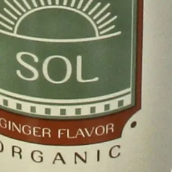 Fabrique de Styles Vase bouteille de soda en grès h24cm* Vases Et Soliflores