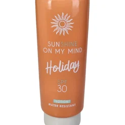 Fabrique de Styles Vase crème solaire en faïence h20cm* Vases Et Soliflores