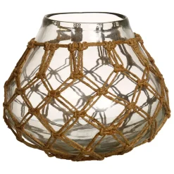 Fabrique de Styles Vase cruse d20xh16cm* Vases Et Soliflores