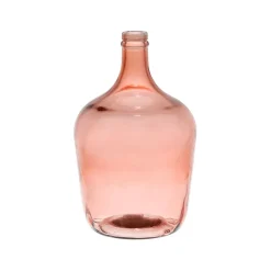 Fabrique de Styles Vase dame-jeanne en verre recyclé - comete* Vases Et Soliflores
