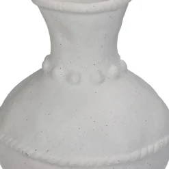 Fabrique de Styles Vase en dolomite h20.7cm* Vases Et Soliflores