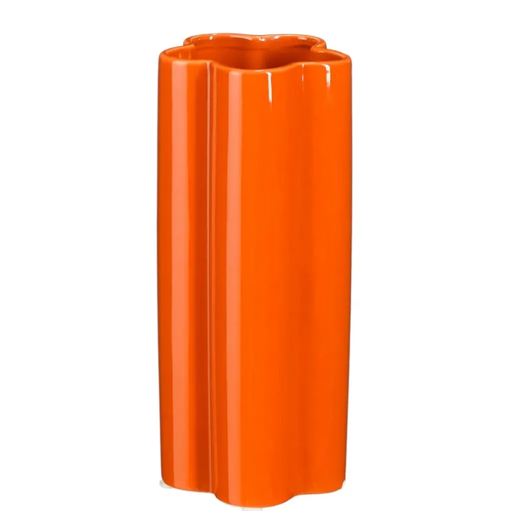 Fabrique de Styles Vase en dolomite h22cm - Lindon* Vases Et Soliflores