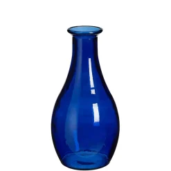 Fabrique de Styles Vase en verre h40cm - Qin* Vases Et Soliflores