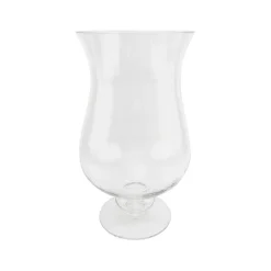 Fabrique de Styles Vase en verre h30cm - Edna* Vases Et Soliflores