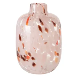 Fabrique de Styles Vase en verre h18cm - Umea* Vases Et Soliflores