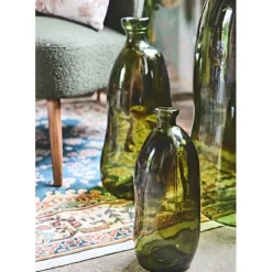 Fabrique de Styles Vase en verre h51cm - Simplicity* Vases Et Soliflores