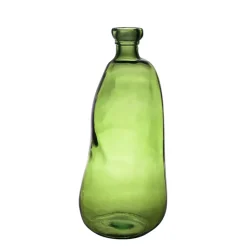 Fabrique de Styles Vase en verre h35cm - Simplicity* Vases Et Soliflores