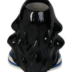 Fabrique de Styles Vase femme brune h28cm* Vases Et Soliflores