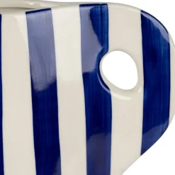 Fabrique de Styles Vase pichet en grès h24cm - Artist* Vases Et Soliflores