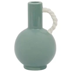 Fabrique de Styles Vase en grès - funny* Vases Et Soliflores