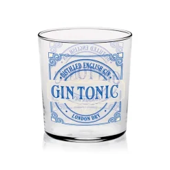 Fabrique de Styles Verre à cocktail gin tonic 36cl - Expert* Verres À Alcool