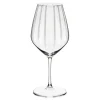 Fabrique de Styles Verre à pied à Bordeaux en cristallin 57cl - Favourite optic* Verres À Vin