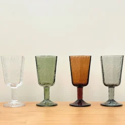 Fabrique de Styles Verre à pied 23cl - Rocky* Verres À Vin