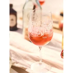 Fabrique de Styles Verre à pied 50cl - Spritz* Verres À Alcool