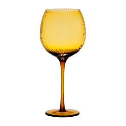 Fabrique de Styles Verre à pied pour vin en verre 60cl - Champart* Verres À Vin