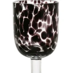 Fabrique de Styles Verre à pied verre 30cl - Preline* Verres À Vin