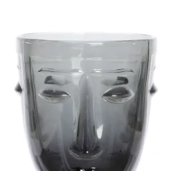 Fabrique de Styles Verre à pied visage* Verres À Vin