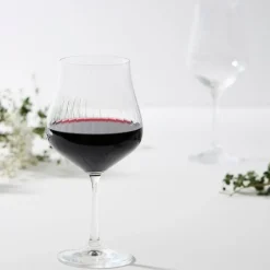 Fabrique de Styles Verre à vin cristallin 60cl - tulipa* Verres À Vin