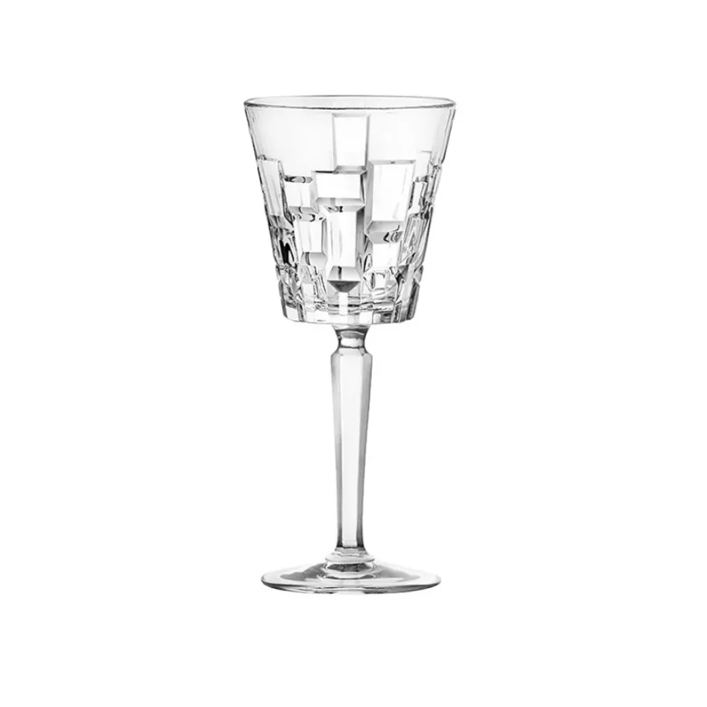 Fabrique de Styles Verre a pied en cristallin 20cl - Etna* Verres À Vin