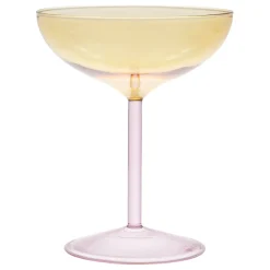 Fabrique de Styles Verre a pied en verre borosilicate 25cl - Funny* Verres À Vin