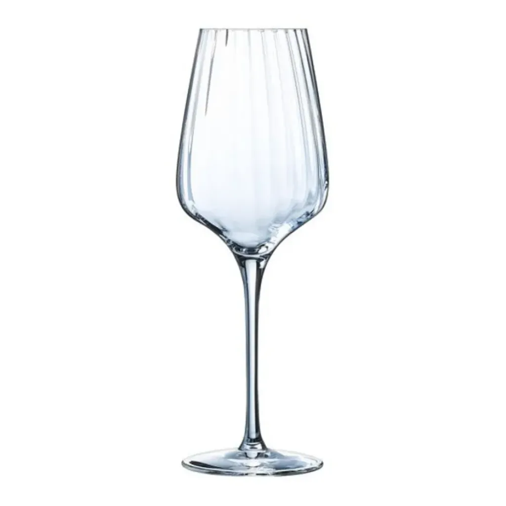 Fabrique de Styles Verre a pied symetrie 35cl* Verres À Vin