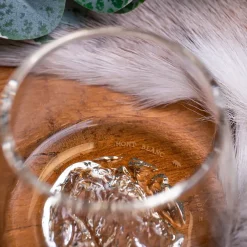 Fabrique de Styles Verre design Everest - Topographic* Verres À Eau Et Gobelets