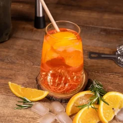 Fabrique de Styles Verre design Everest - Topographic* Verres À Eau Et Gobelets