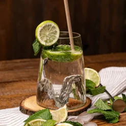 Fabrique de Styles Verre design Grand Canyon - Topographic* Verres À Eau Et Gobelets