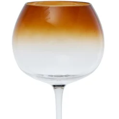 Fabrique de Styles Verre gin en verre 50cl - Funny* Verres À Alcool