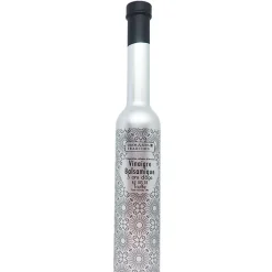 Fabrique de Styles Vinaigre balsamique 3ans d'âge jus de truffe* Huiles Et Vinaigres